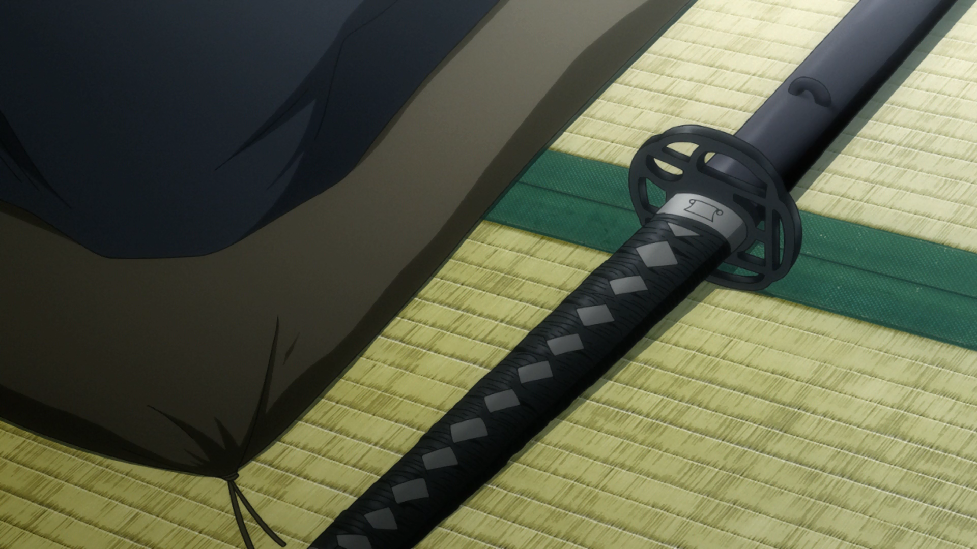 Hakuouki Reimeiroku (Erai-raws)